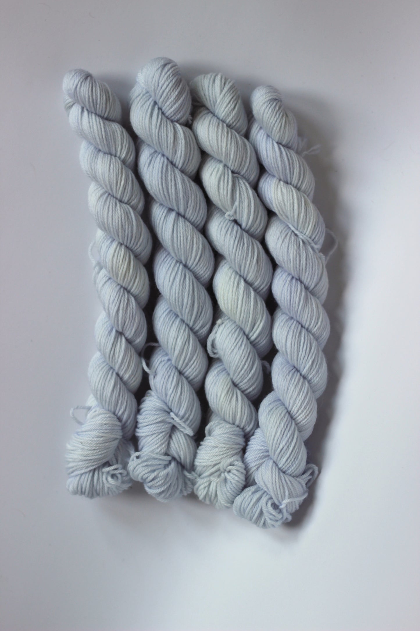 Blankets Minis - Sock