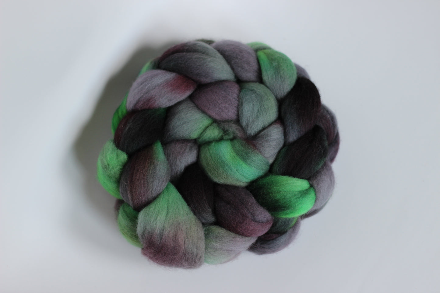 OOAK - B-Movies Trial - Rambouillet Spinning Fiber