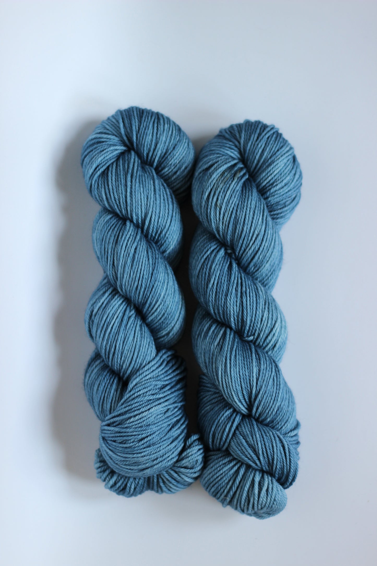 OOAK - Summer Sky Oops - Worsted