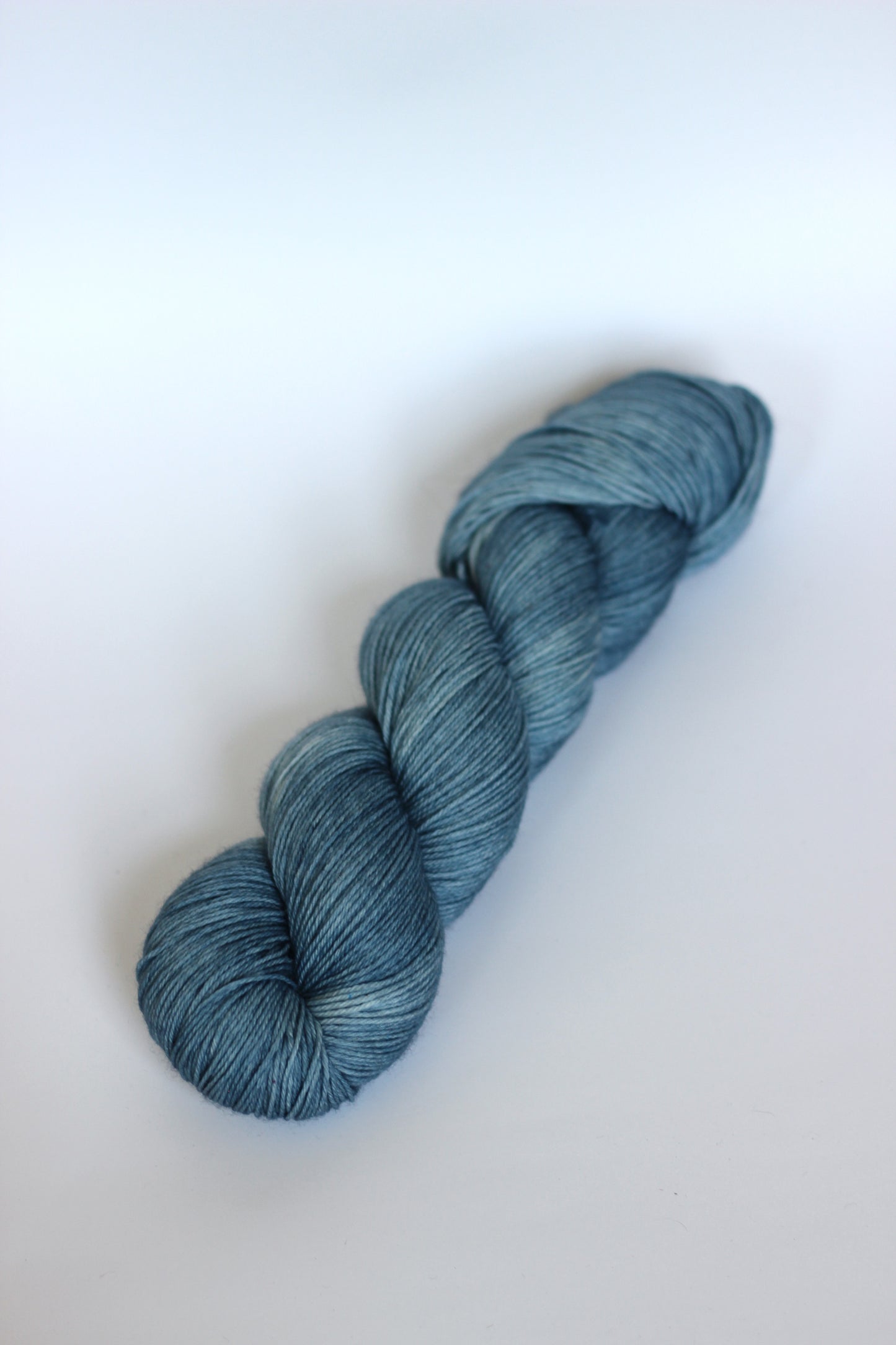 Summer Sky - Sock