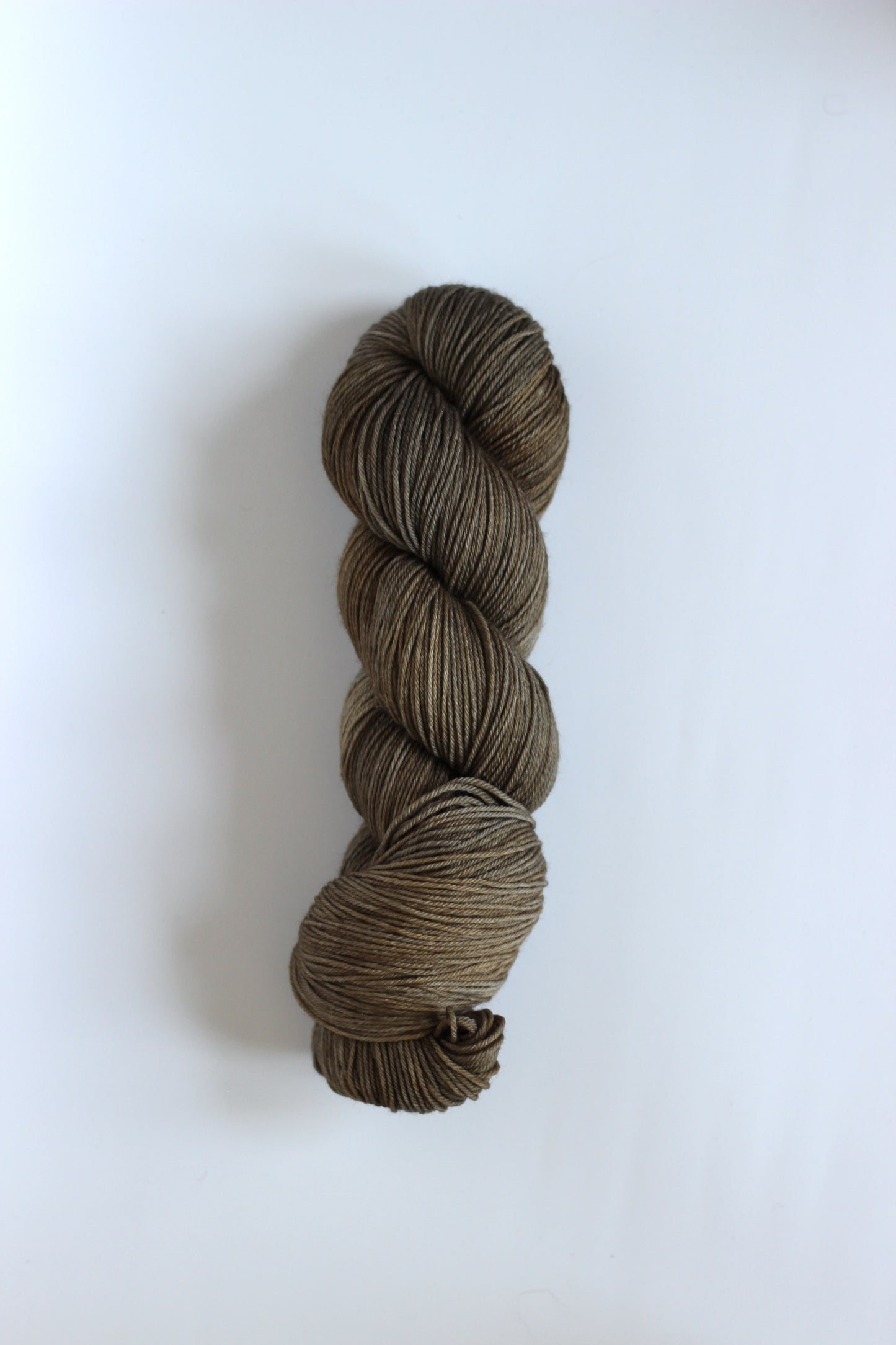 Loose Leaf - Sock