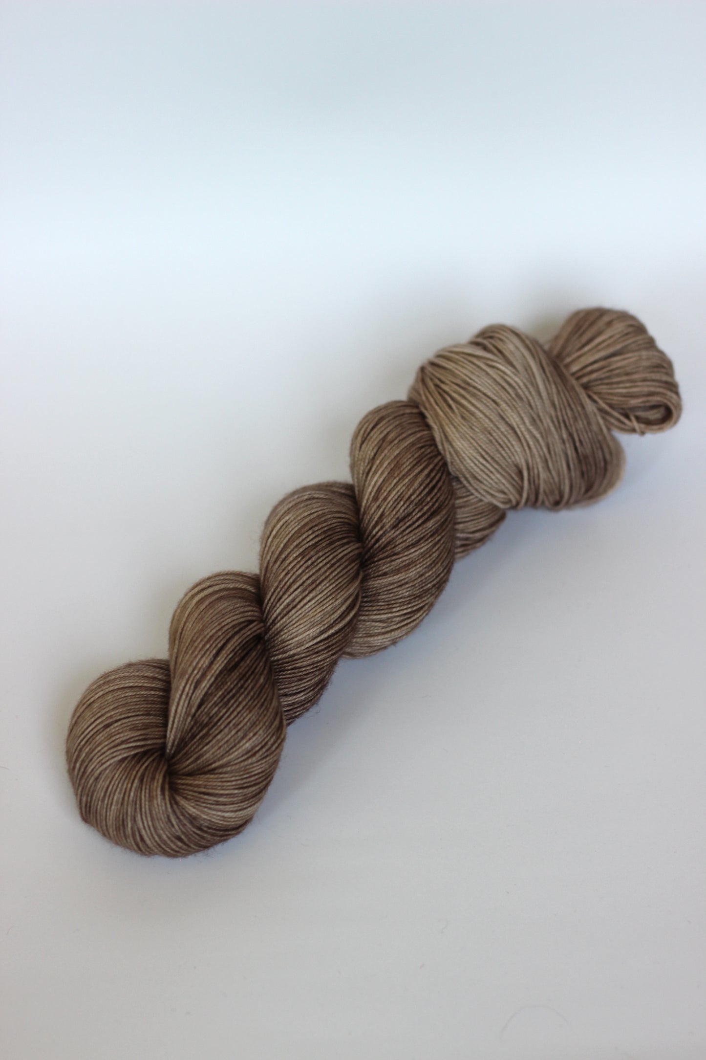 Loose Leaf Trial - Sock - DISCOUNTED