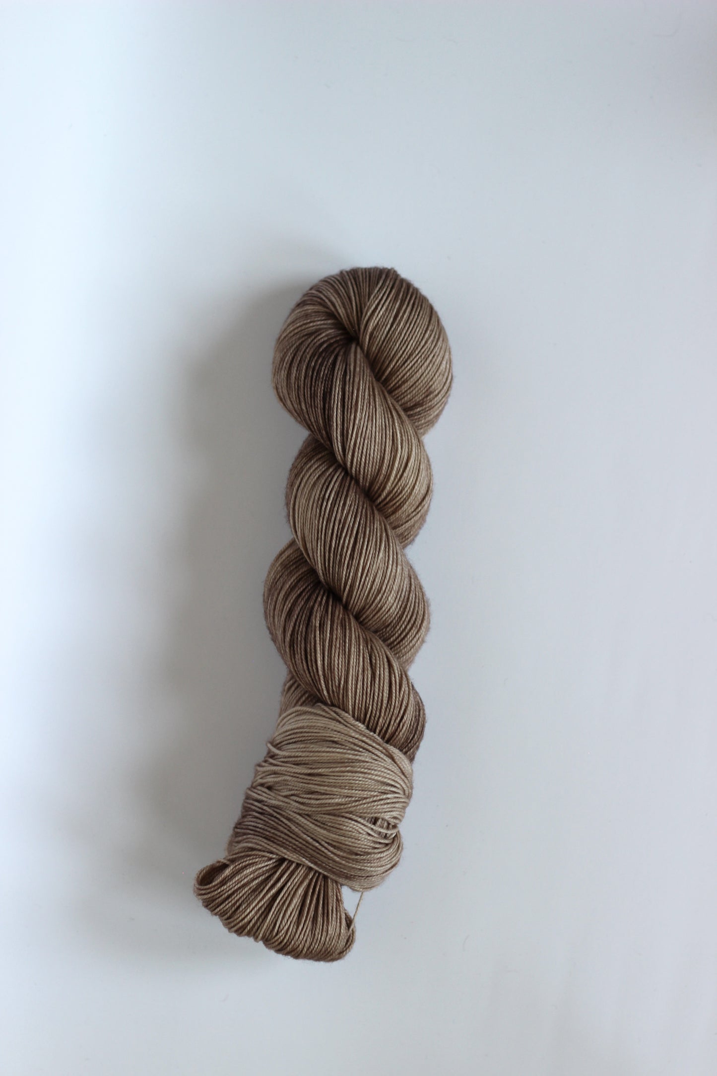 Loose Leaf Trial - Sock - DISCOUNTED