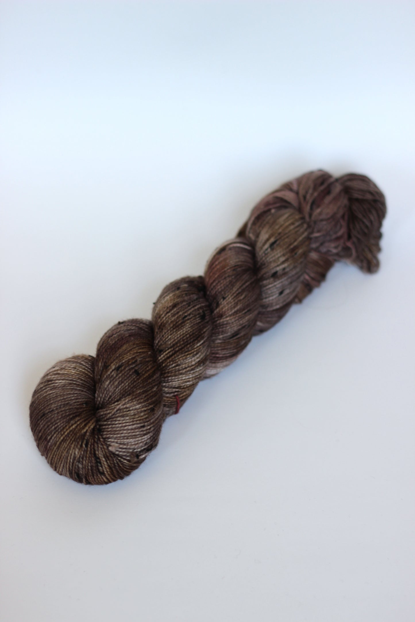 Under the Covers - Tweed Sock