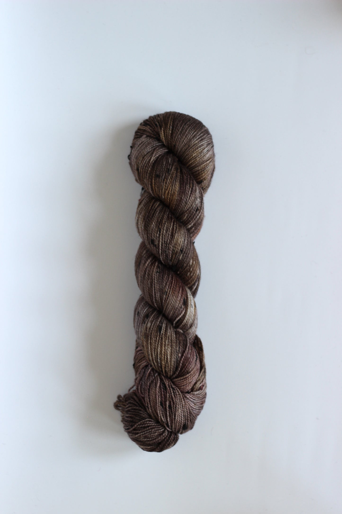 Under the Covers - Tweed Sock
