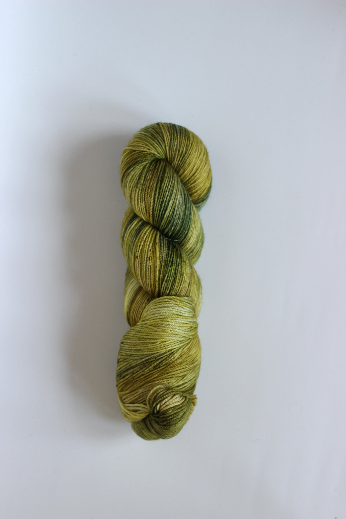 OOAK - Buttercups Trial - Sock