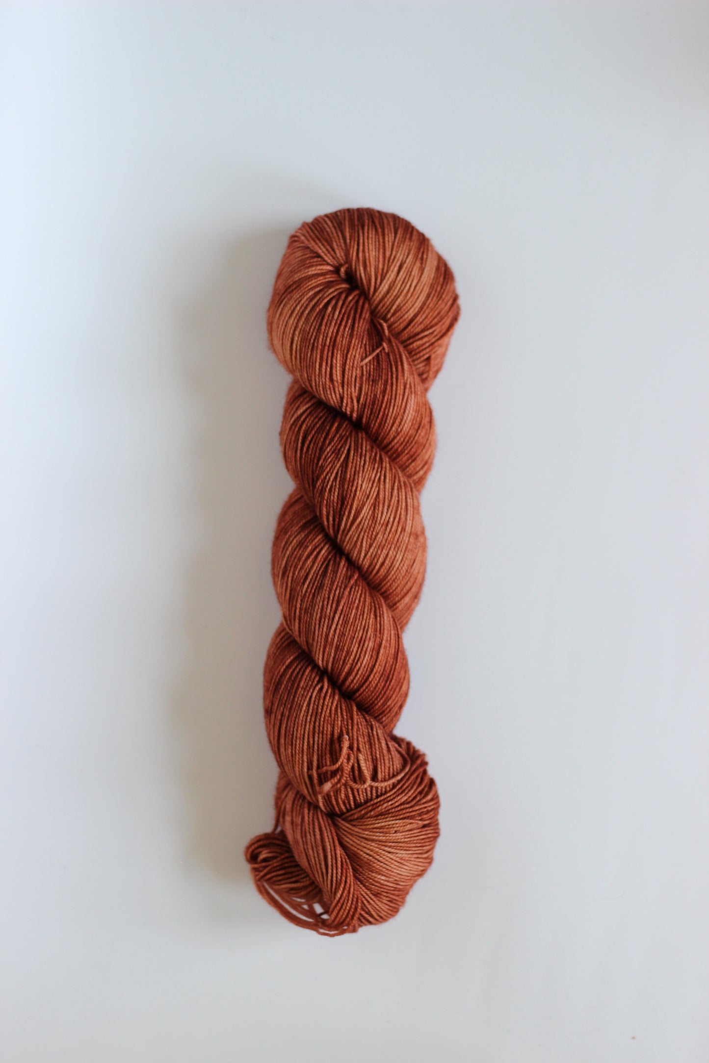 OOAK - Trial #13 (Canceled Plans Trial) - Fingering - DISCOUNTED