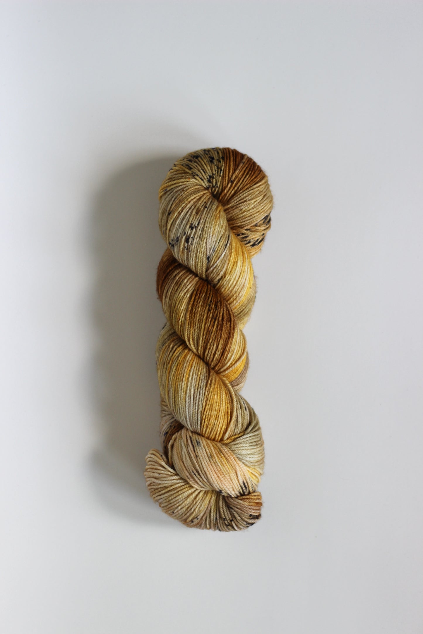 OOAK - Girl Awakening Trial #2 - Sock