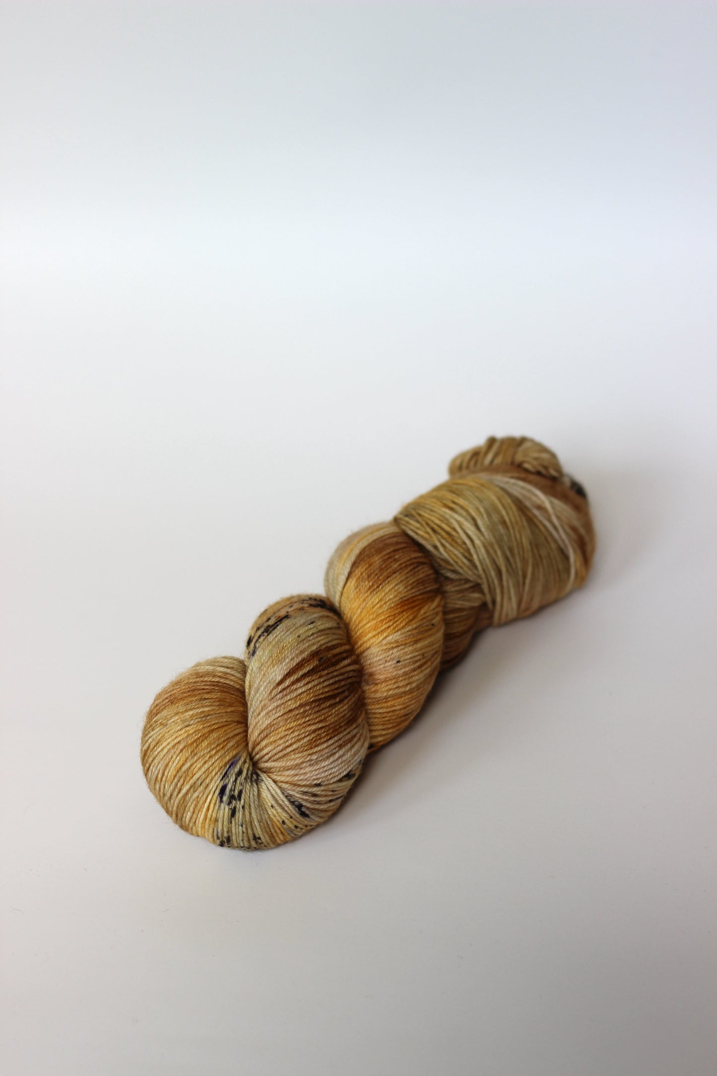 OOAK - Girl Awakening Trial #1 - Sock