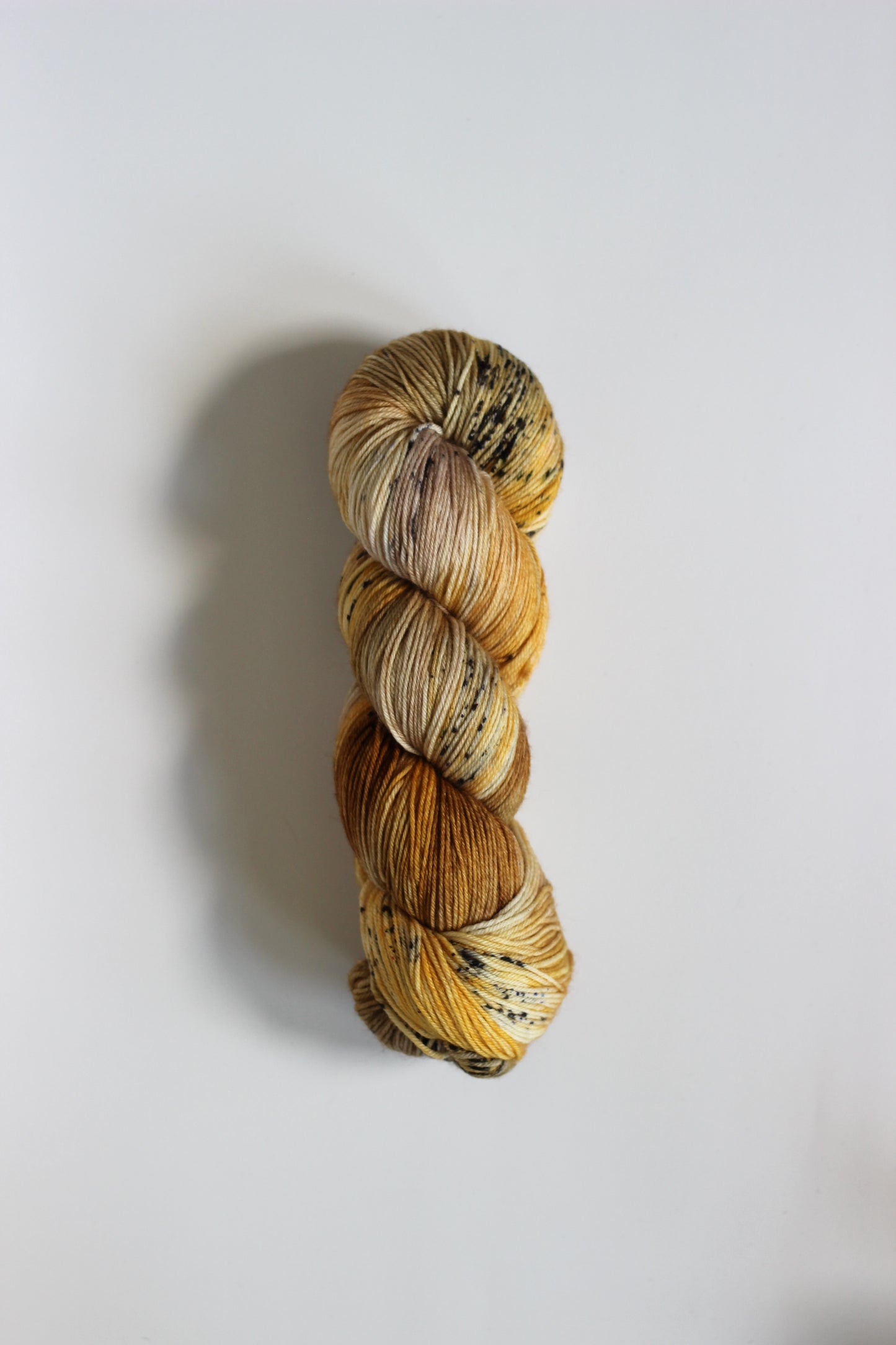 OOAK - Girl Awakening Trial #1 - Sock