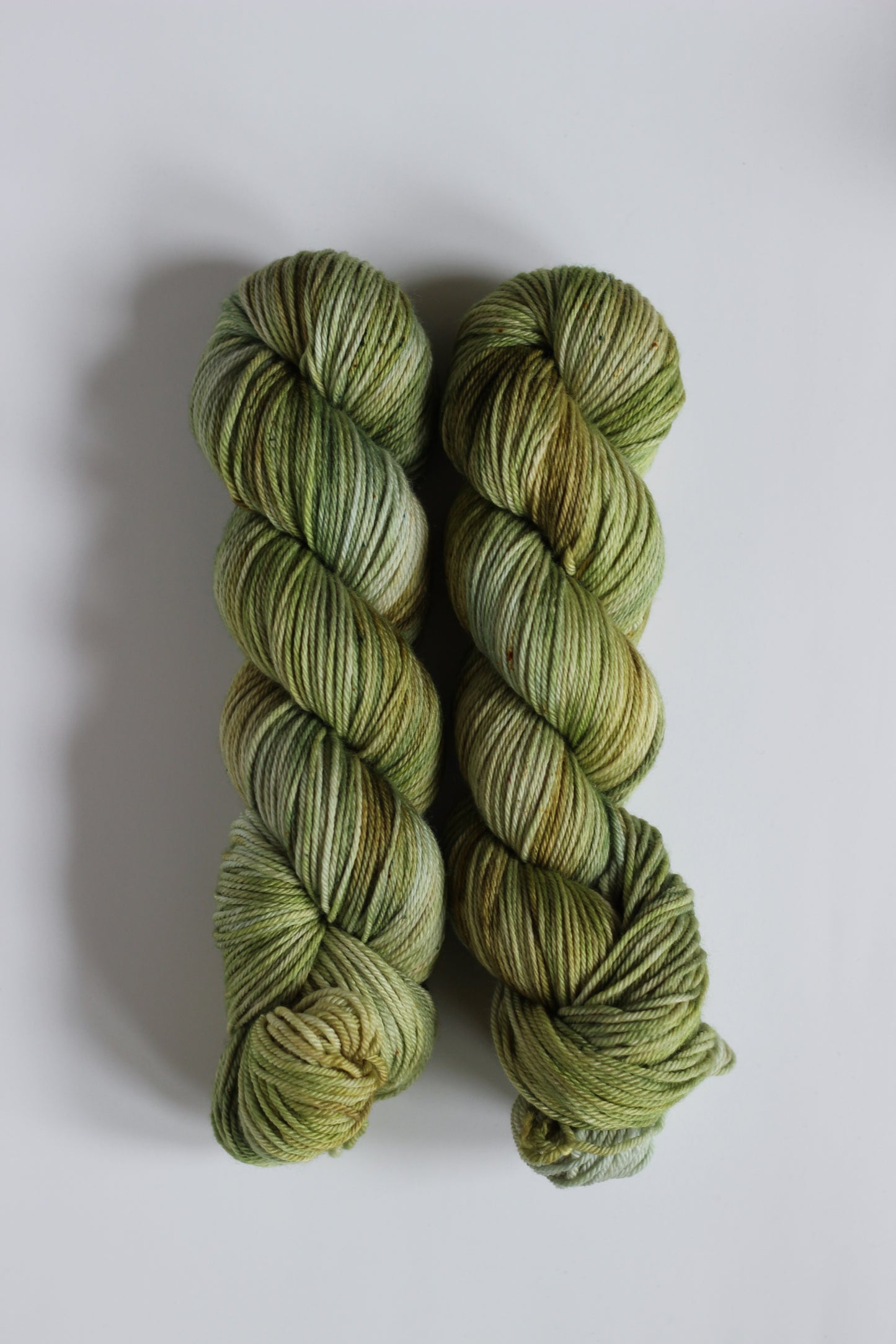 White Ducks - DK