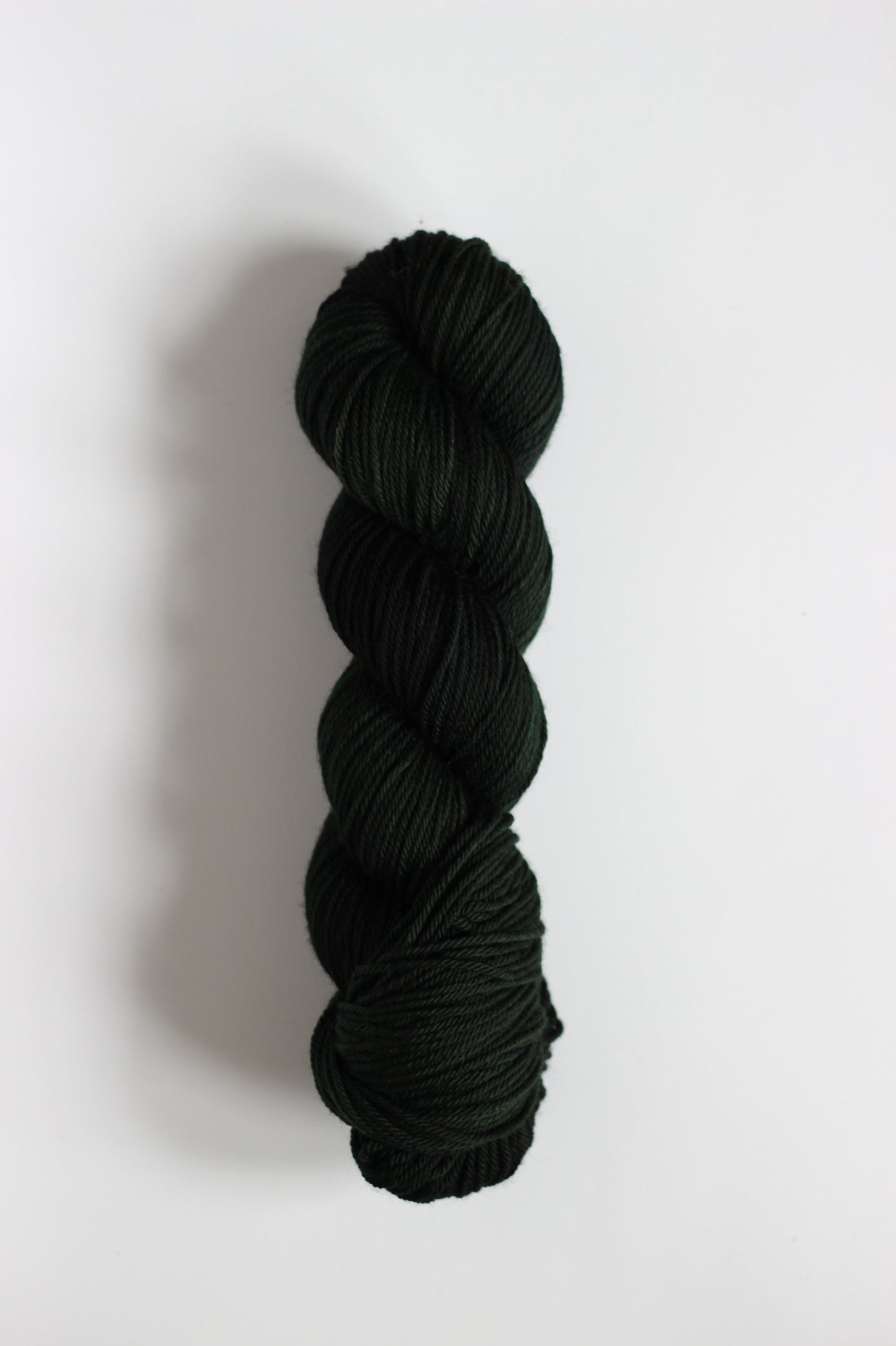 OOAK - Hornblende Green Oops! - DK