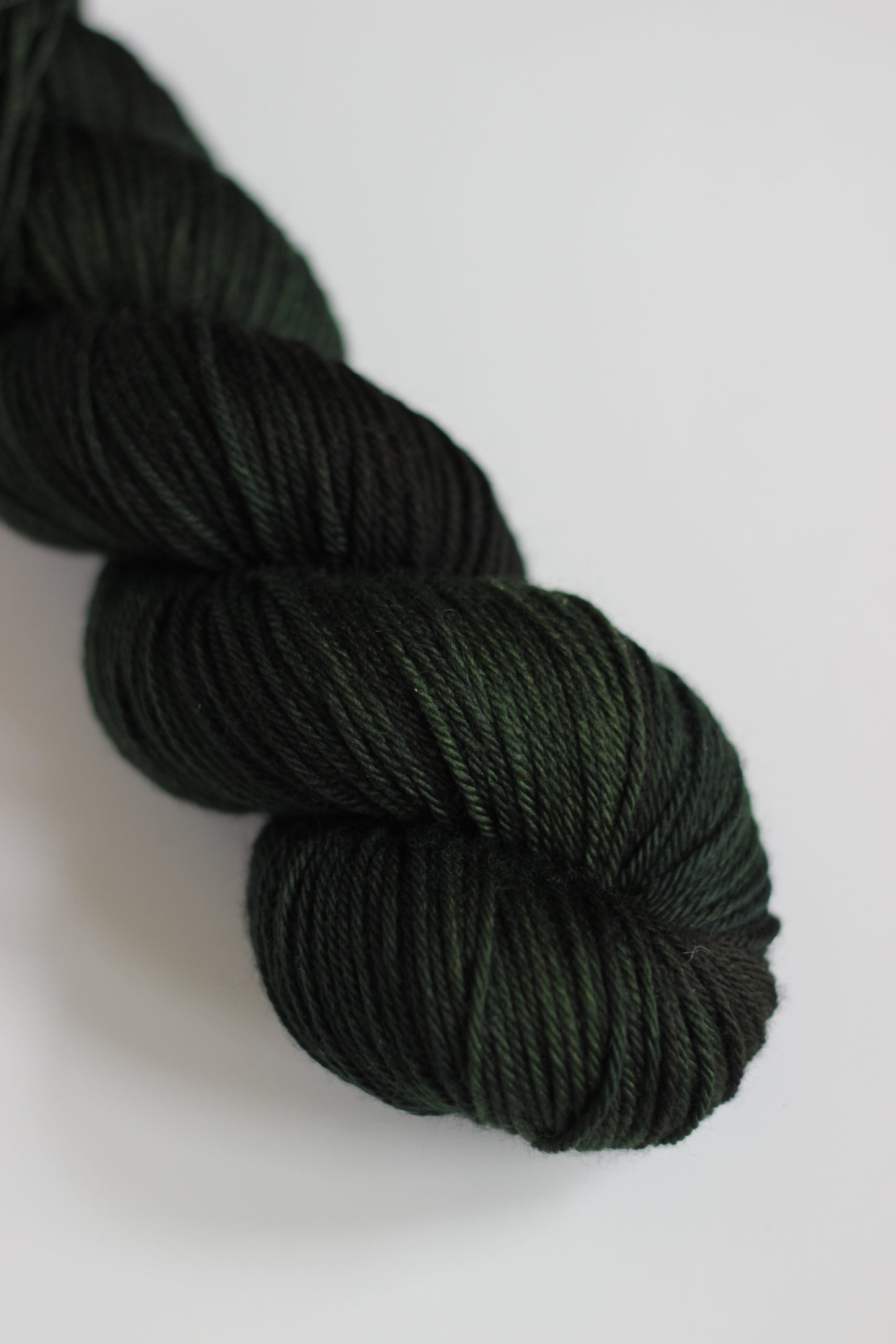 OOAK - Hornblende Green Oops! - DK