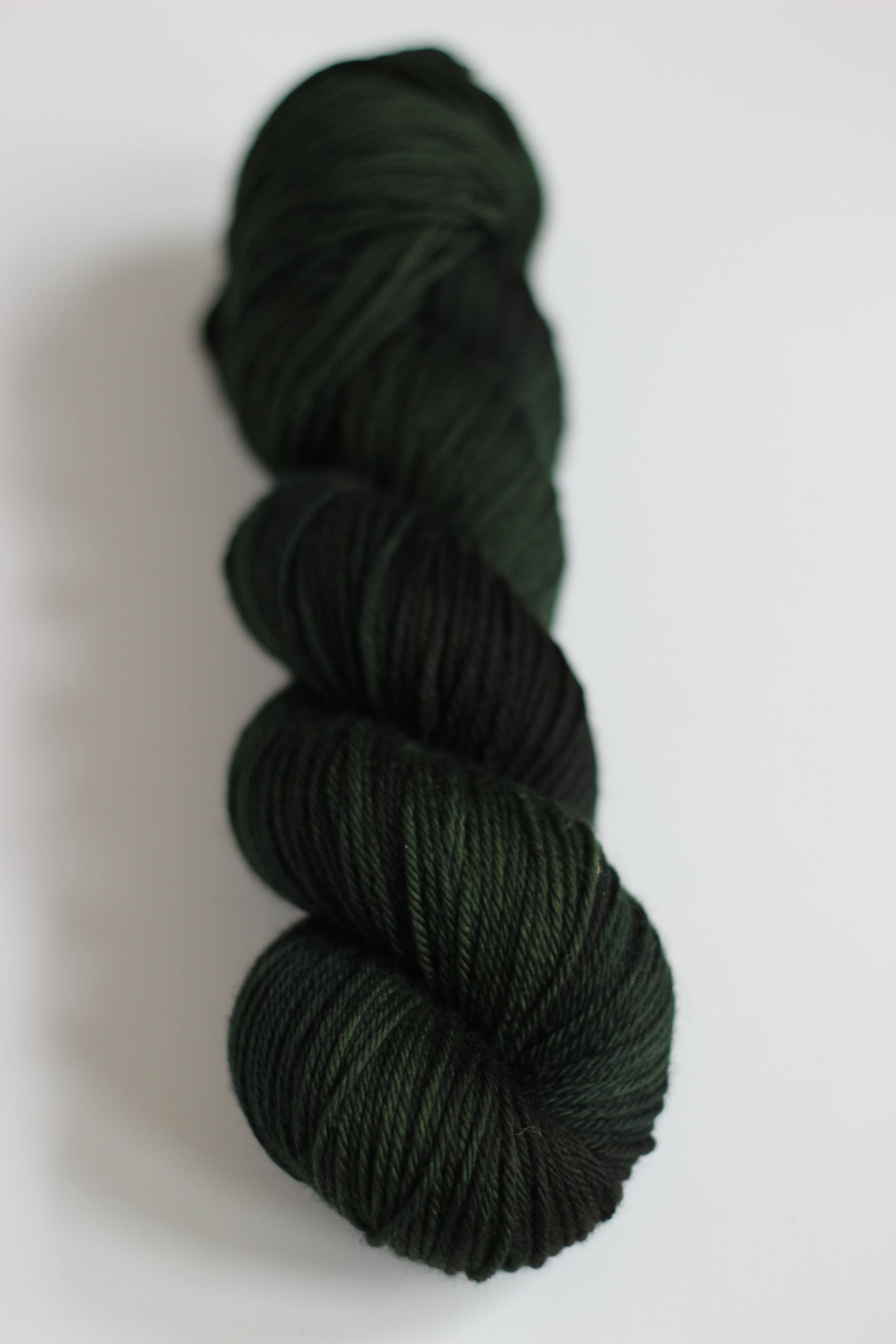 OOAK - Hornblende Green Oops! - DK