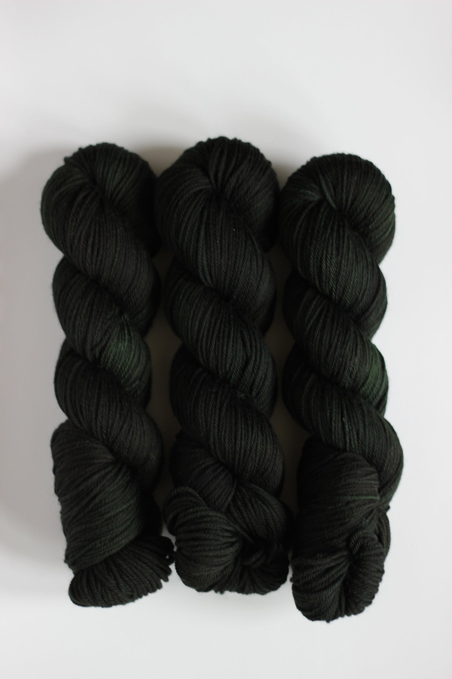 OOAK - Hornblende Green Oops! - DK