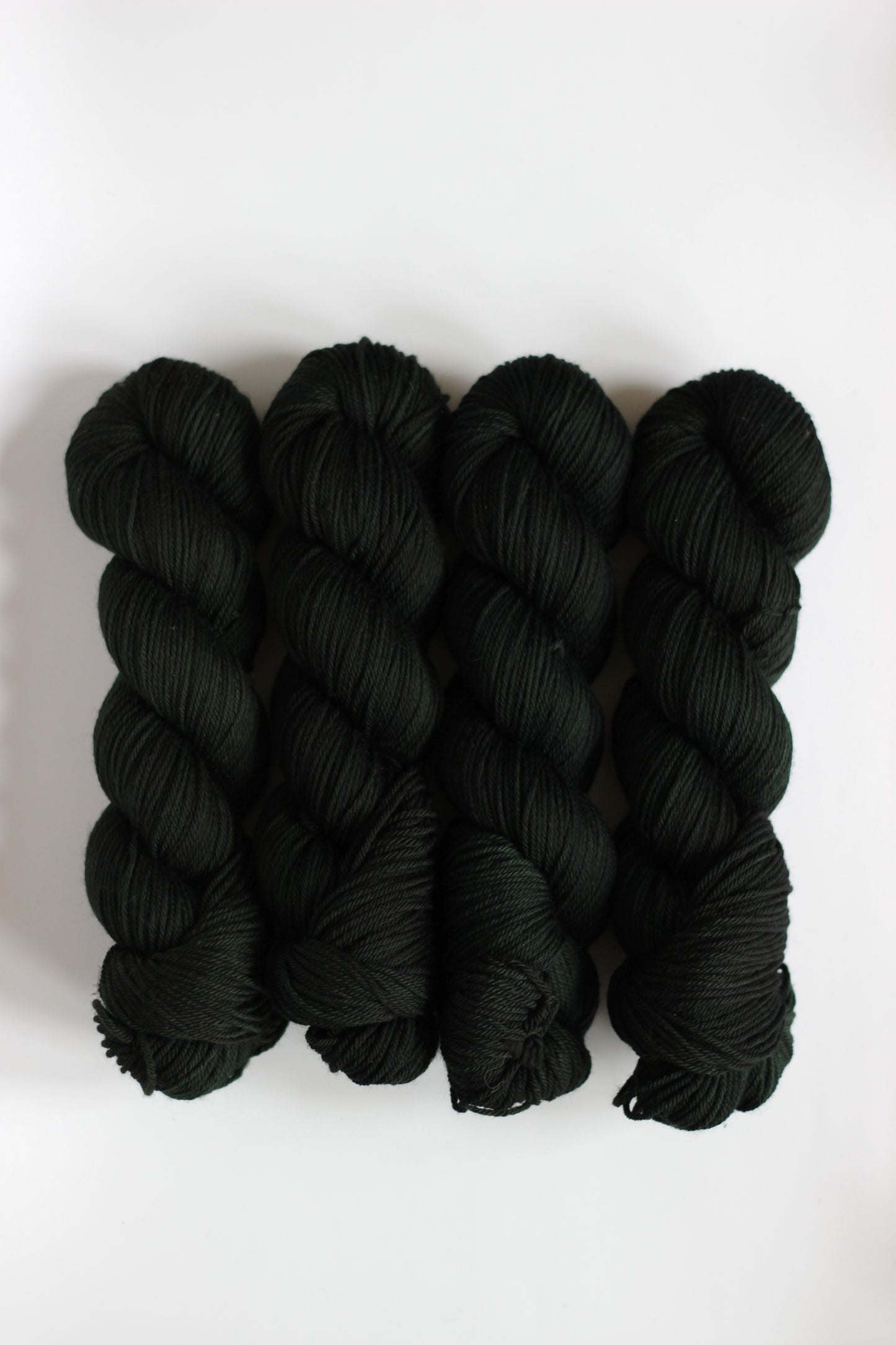 OOAK - Hornblende Green Oops! - DK