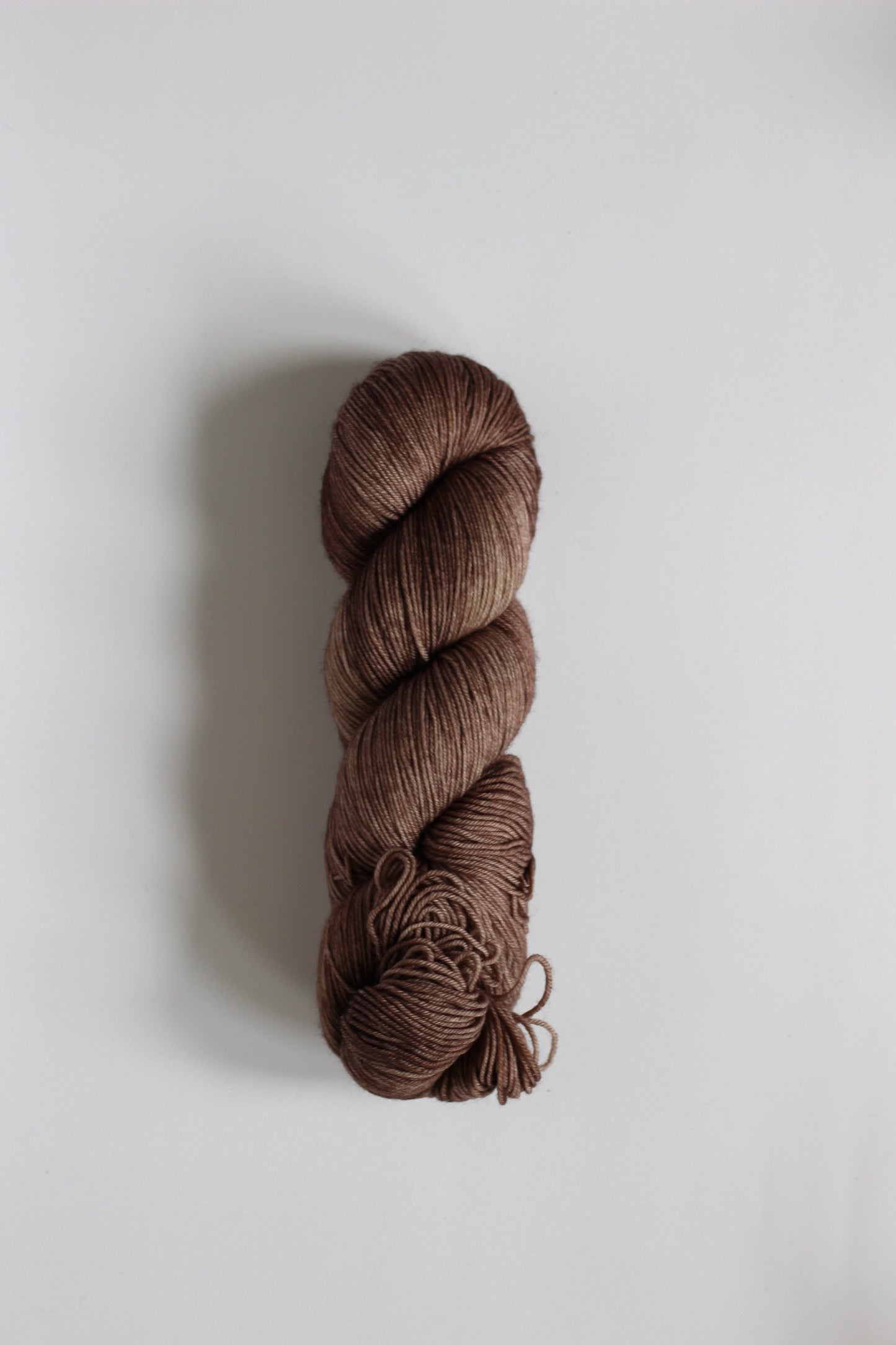 OOAK - Loose Leaf Trial - Sock