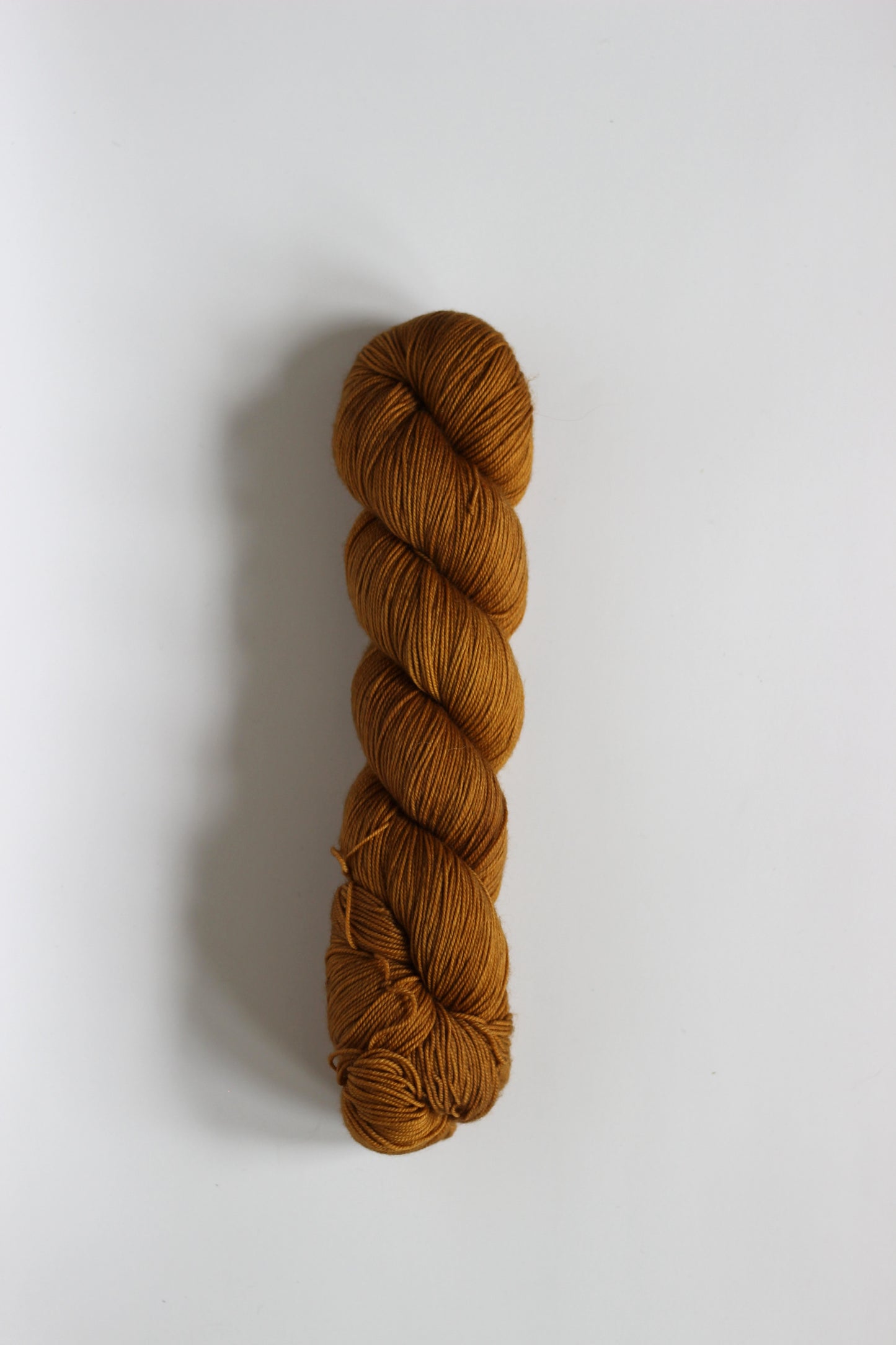 OOAK - Dimmed Lights Trial #2 - Sock - DISCOUNTED
