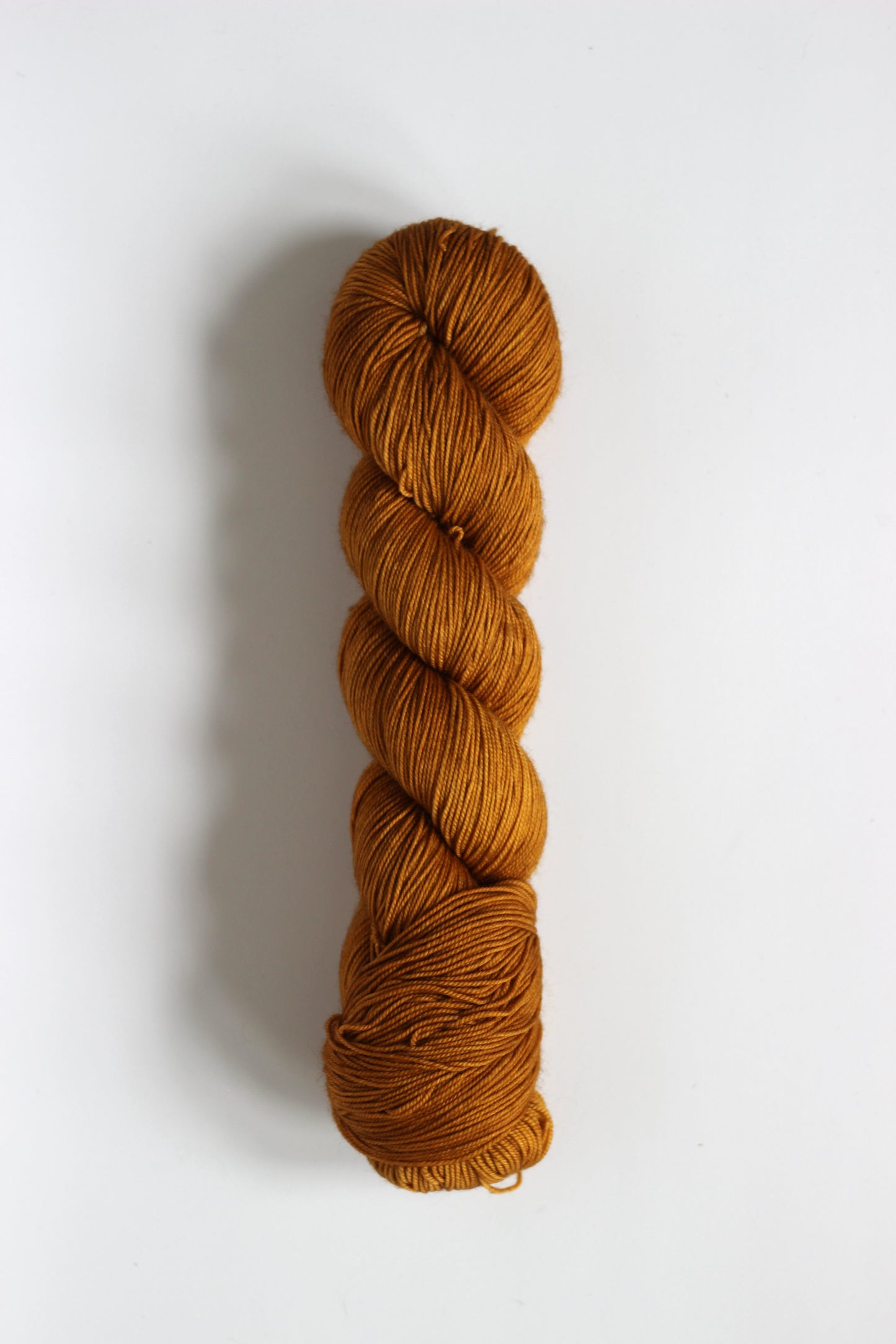 OOAK - Dimmed Lights Trial #1 - Sock - DISCOUNTED