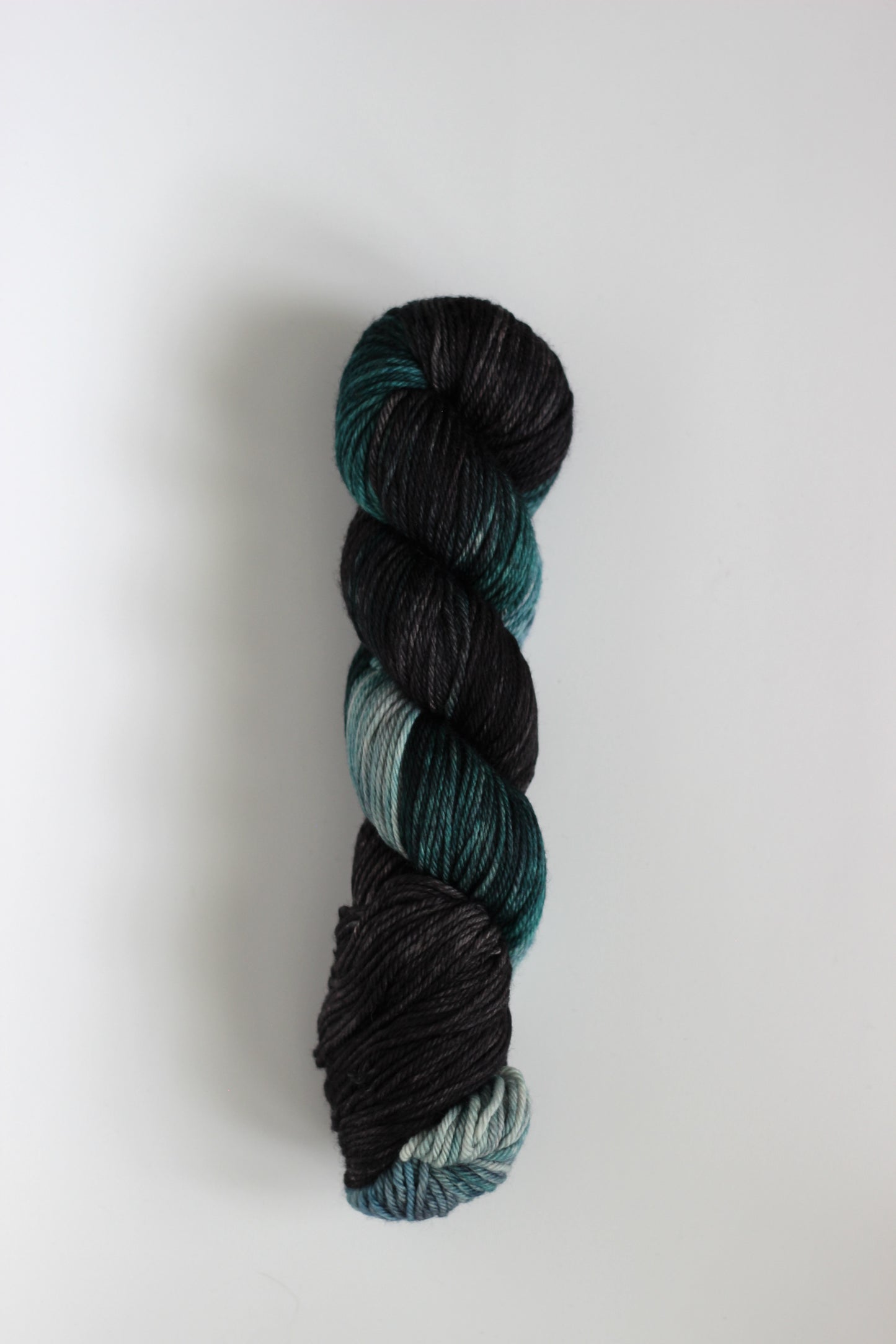 OOAK - Deep Blue - Worsted