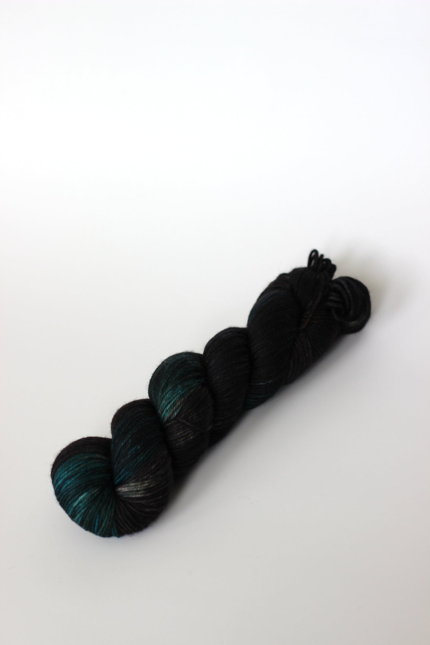 OOAK - Deep Blue - DK
