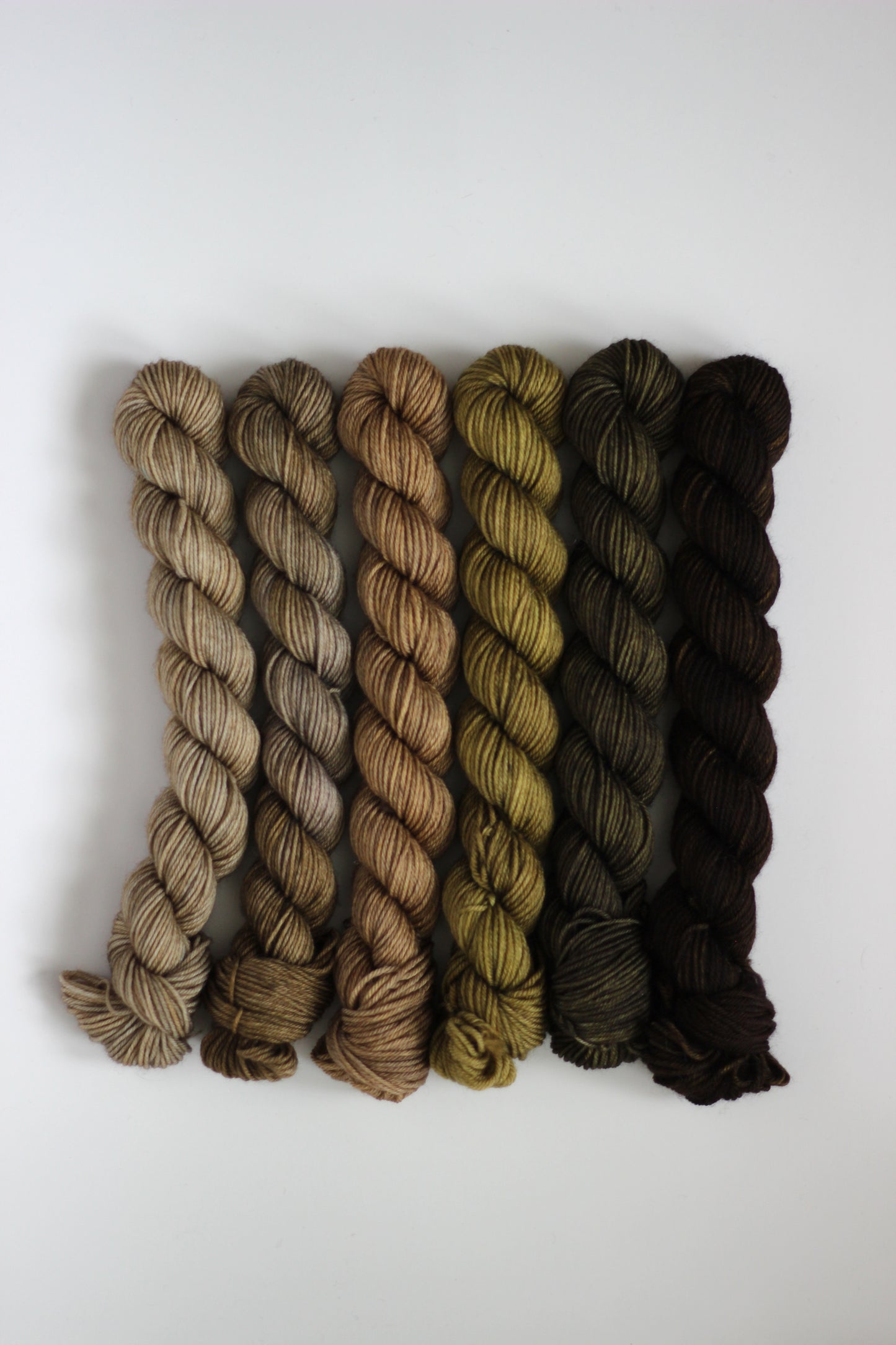 OOAK Mini Set #12