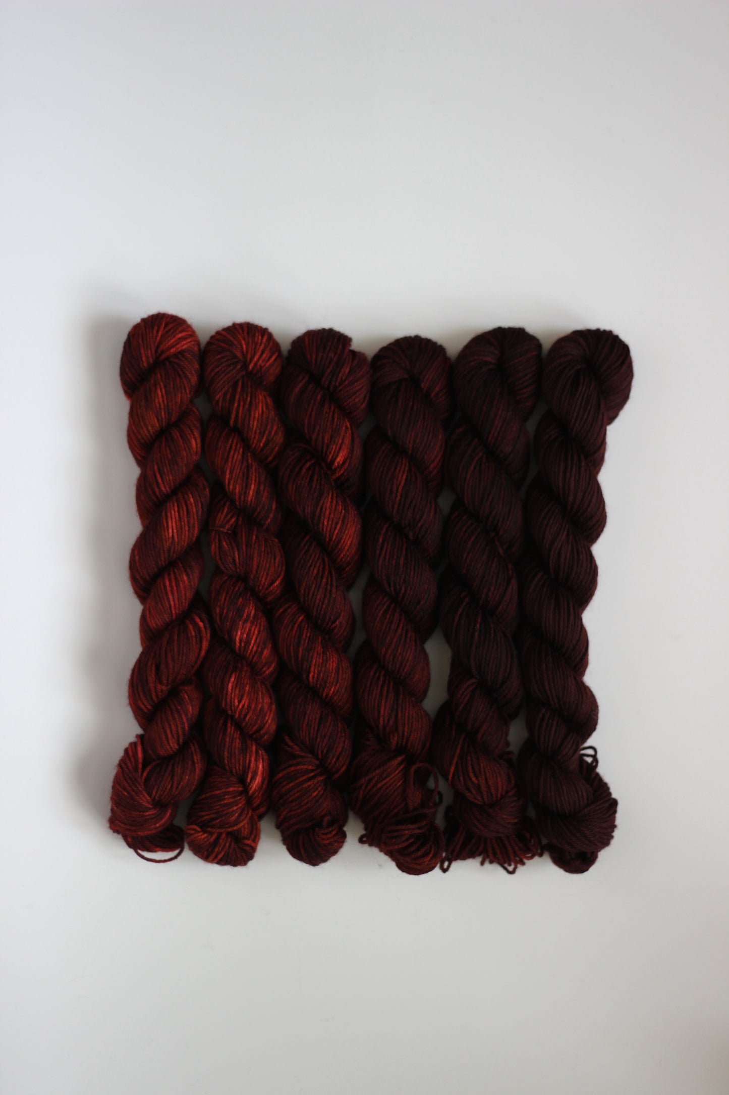 OOAK Mini Set #8