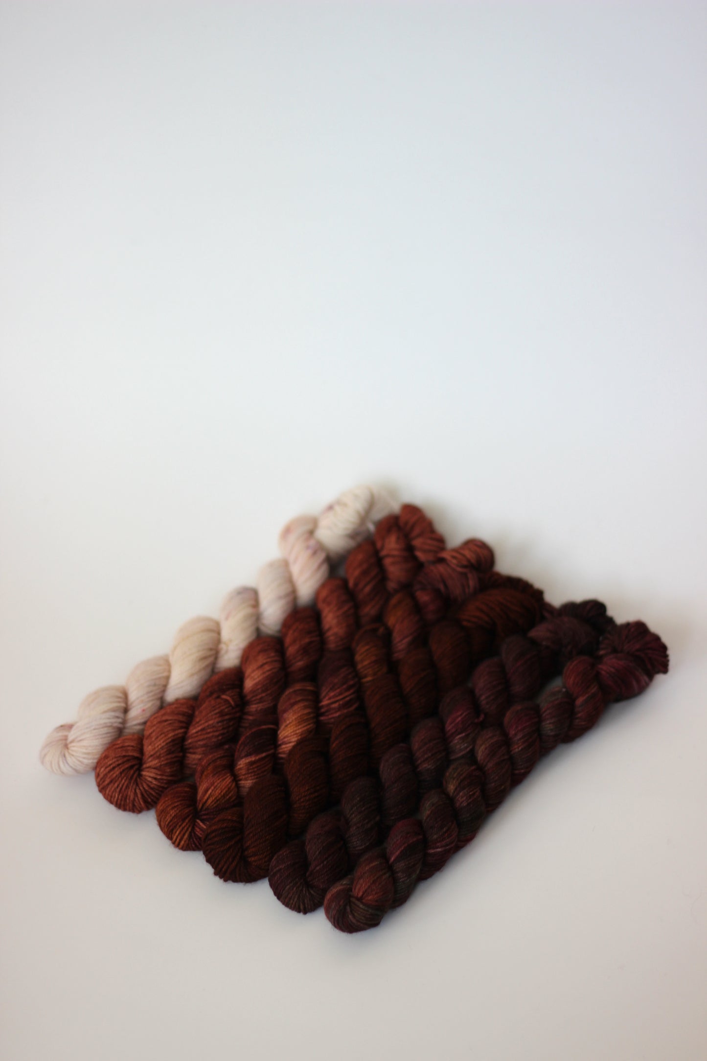 OOAK Mini Set #7