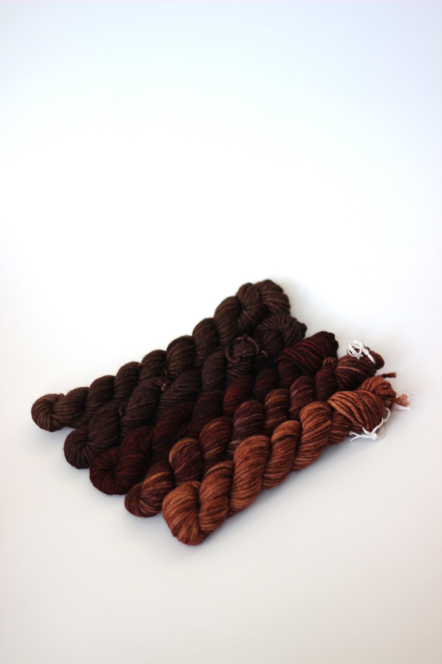 OOAK Mini Set #6