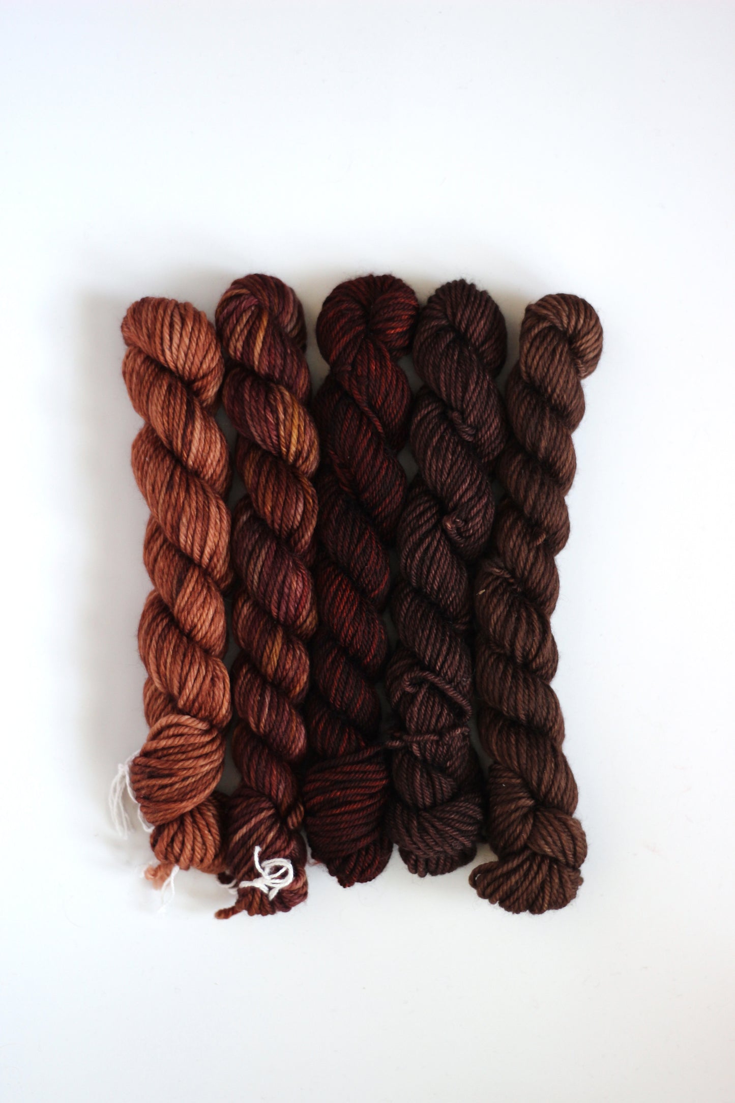 OOAK Mini Set #6