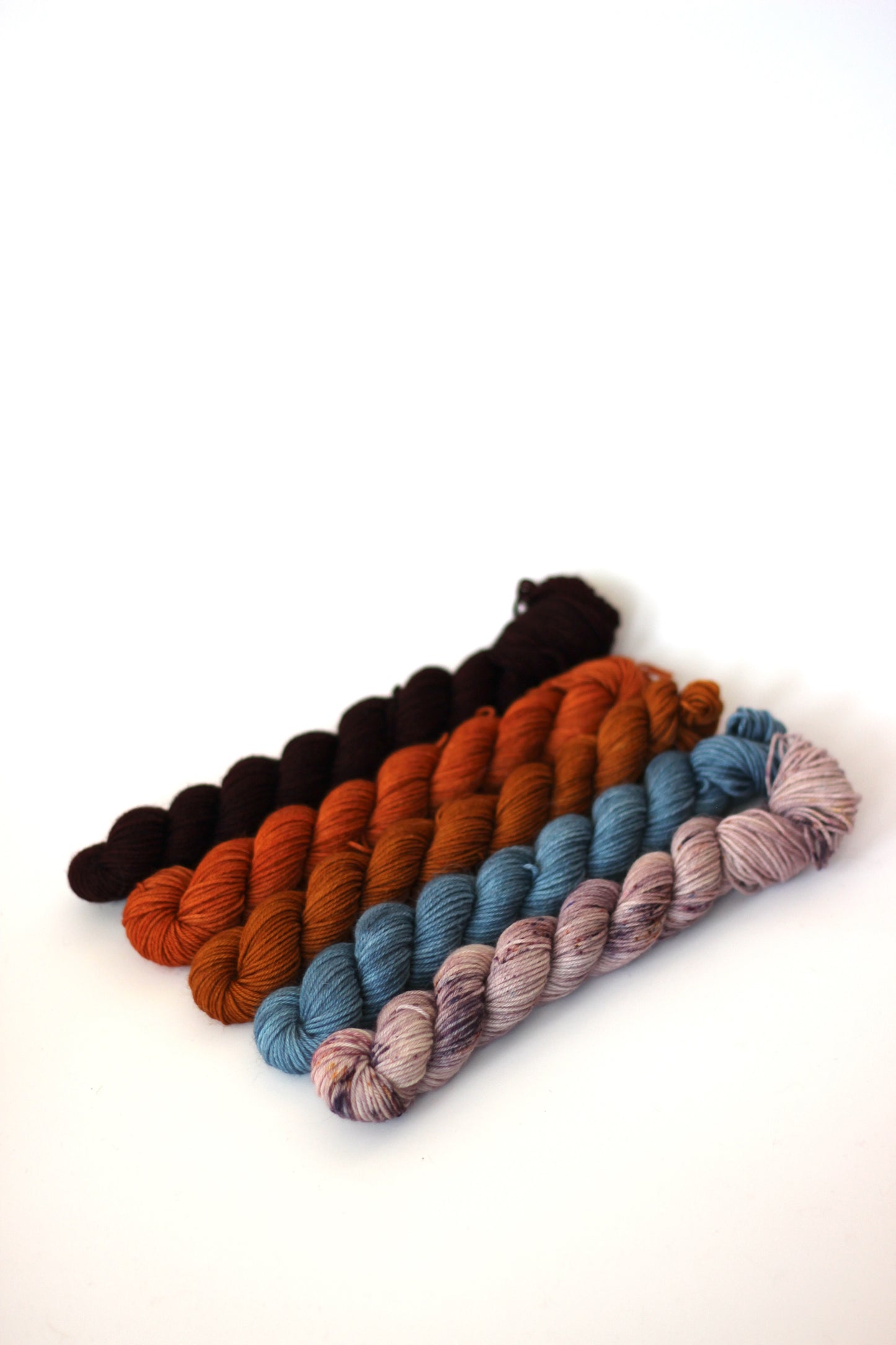 OOAK Mini Set #3