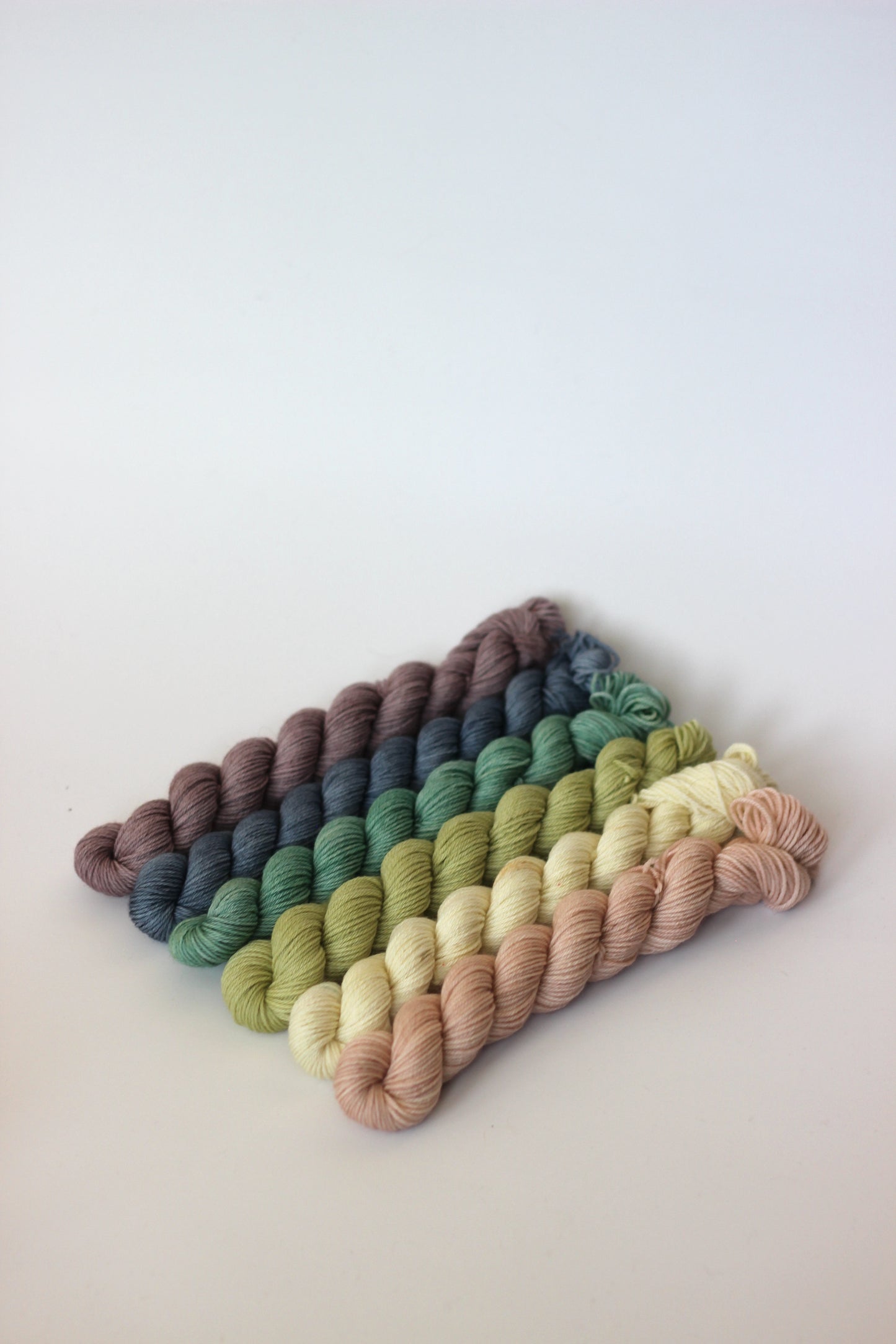 OOAK Mini Set #1