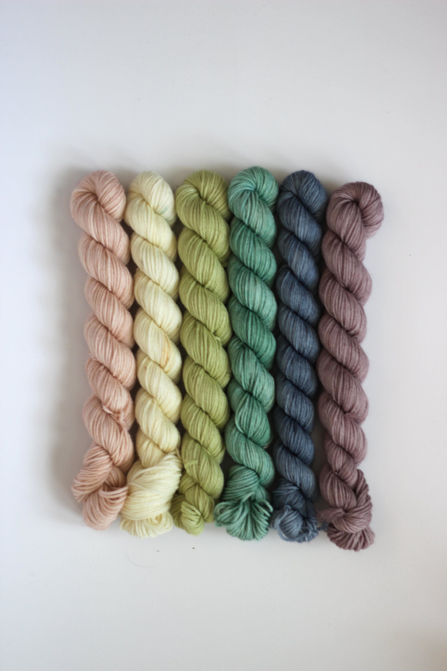 OOAK Mini Set #1