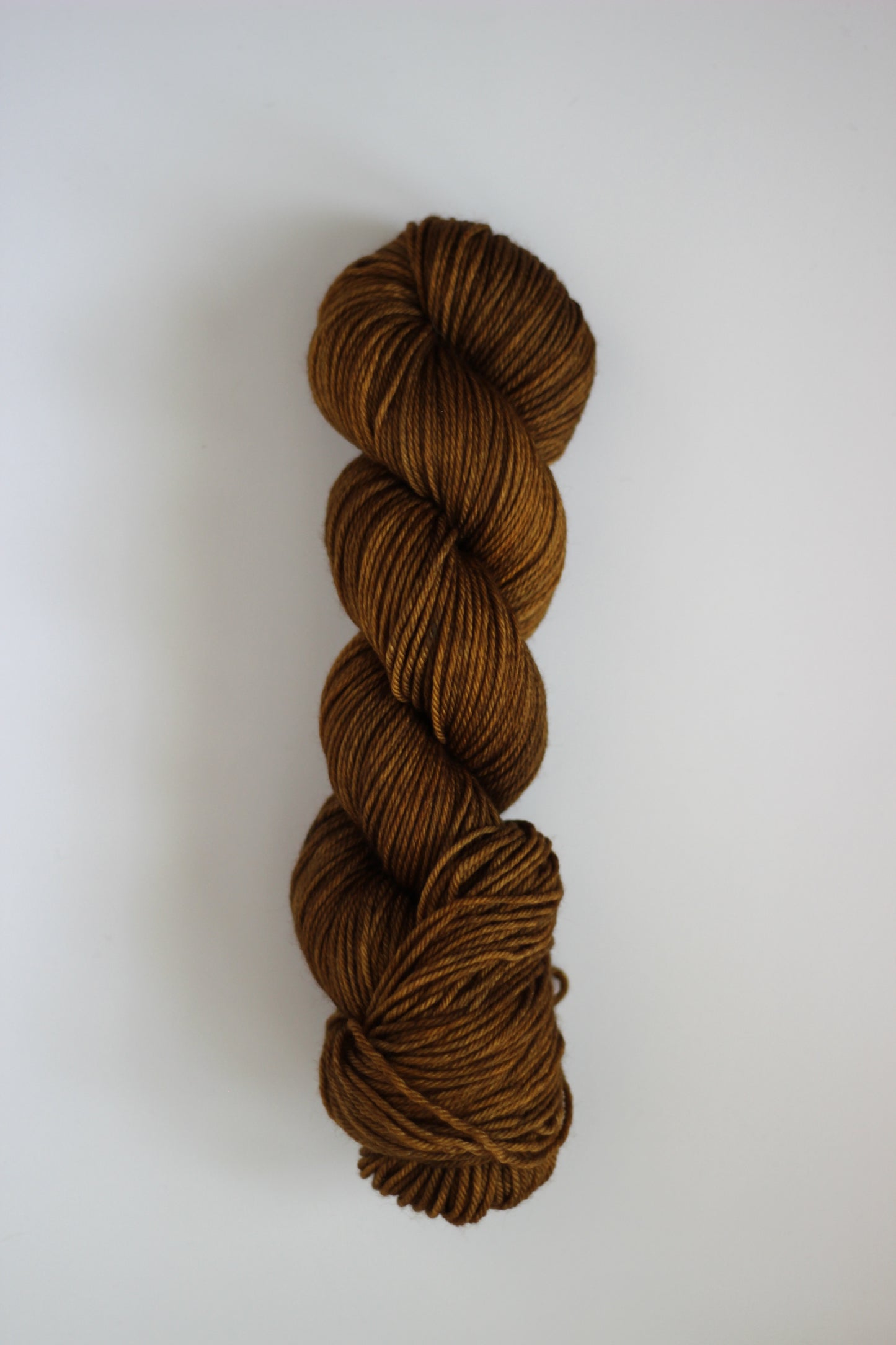 OOAK - Limonite Brown Trial - DK