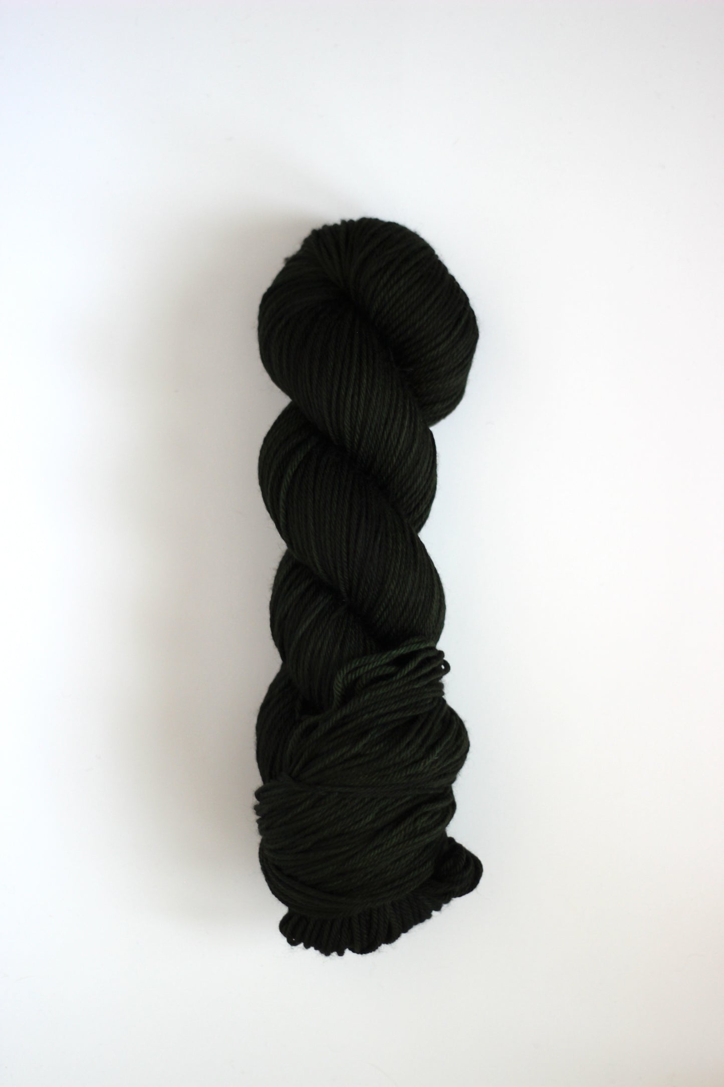 OOAK - Hornblende Green Trial - DK