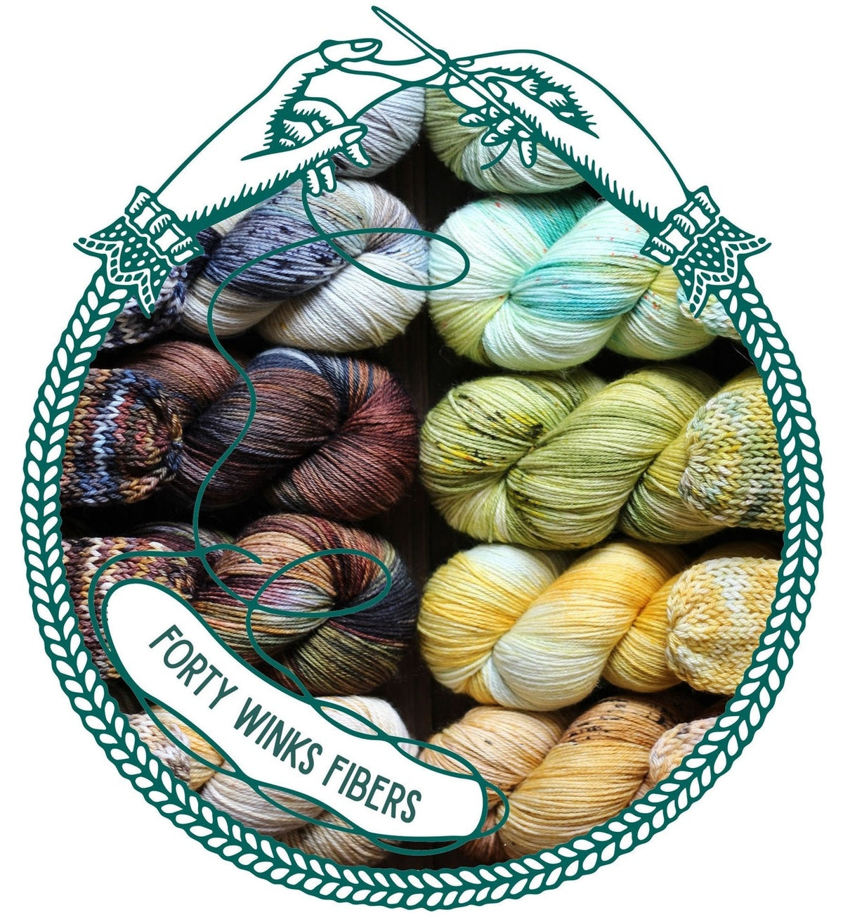 Flock Pre-Orders!