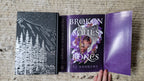 Broken Souls and Bones