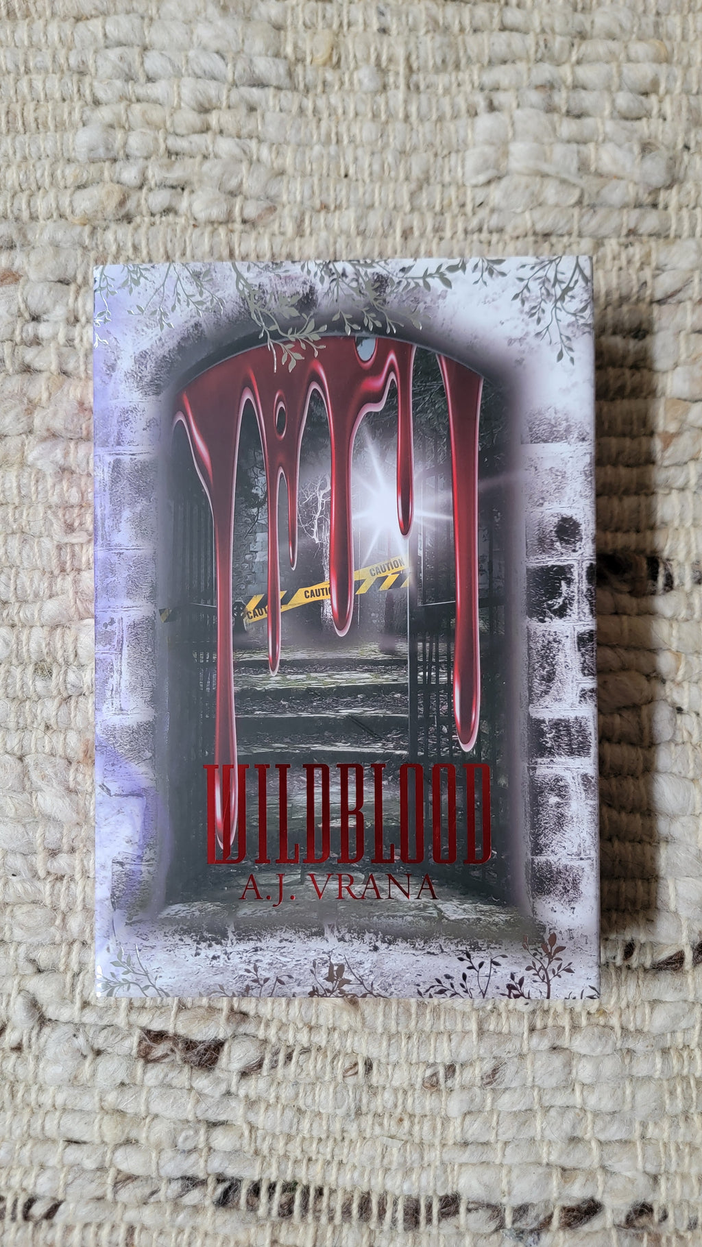 Wildblood