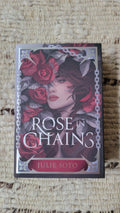 Rose in Chains