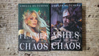 Flames of Chaos & Ashes of Chaos