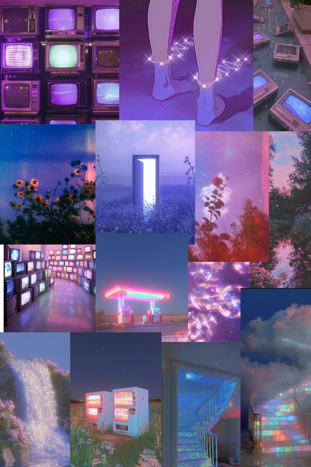Dreamscape - 2026 New Year's Countdown - HALF BOX