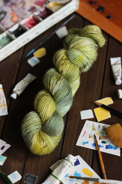 Buttercups - WOI Extras