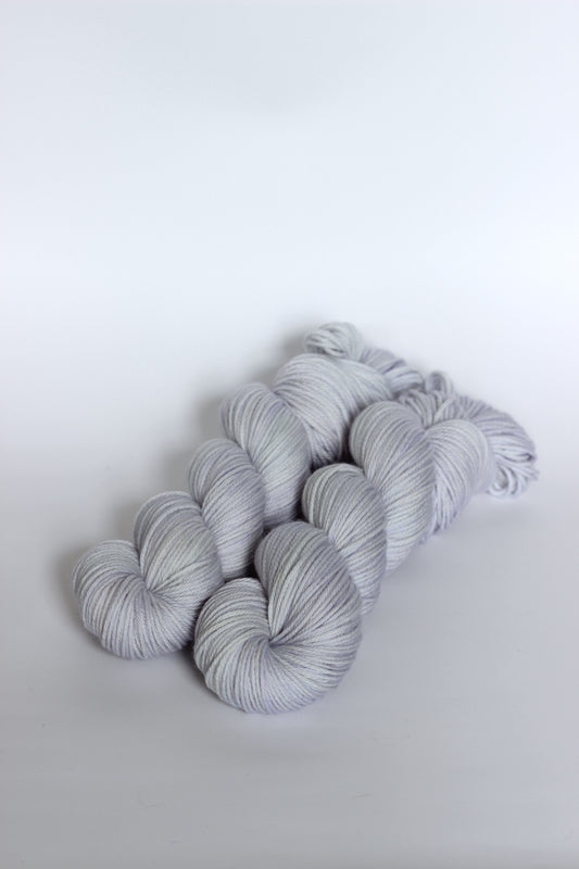 Blankets Oops - Worsted