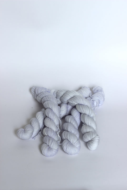 Blankets Minis - Sock