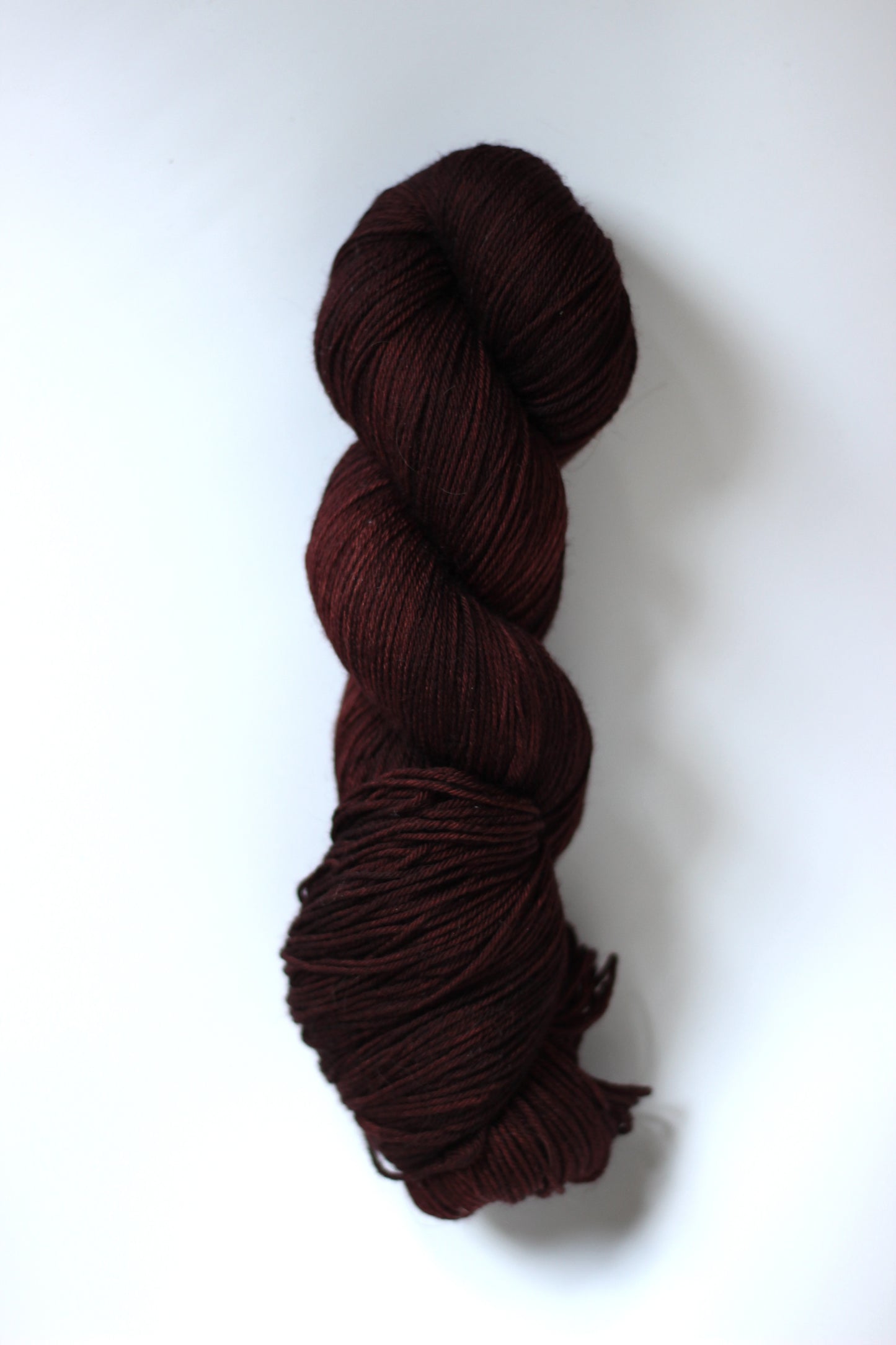 OOAK - Me Time Oops! - Sock