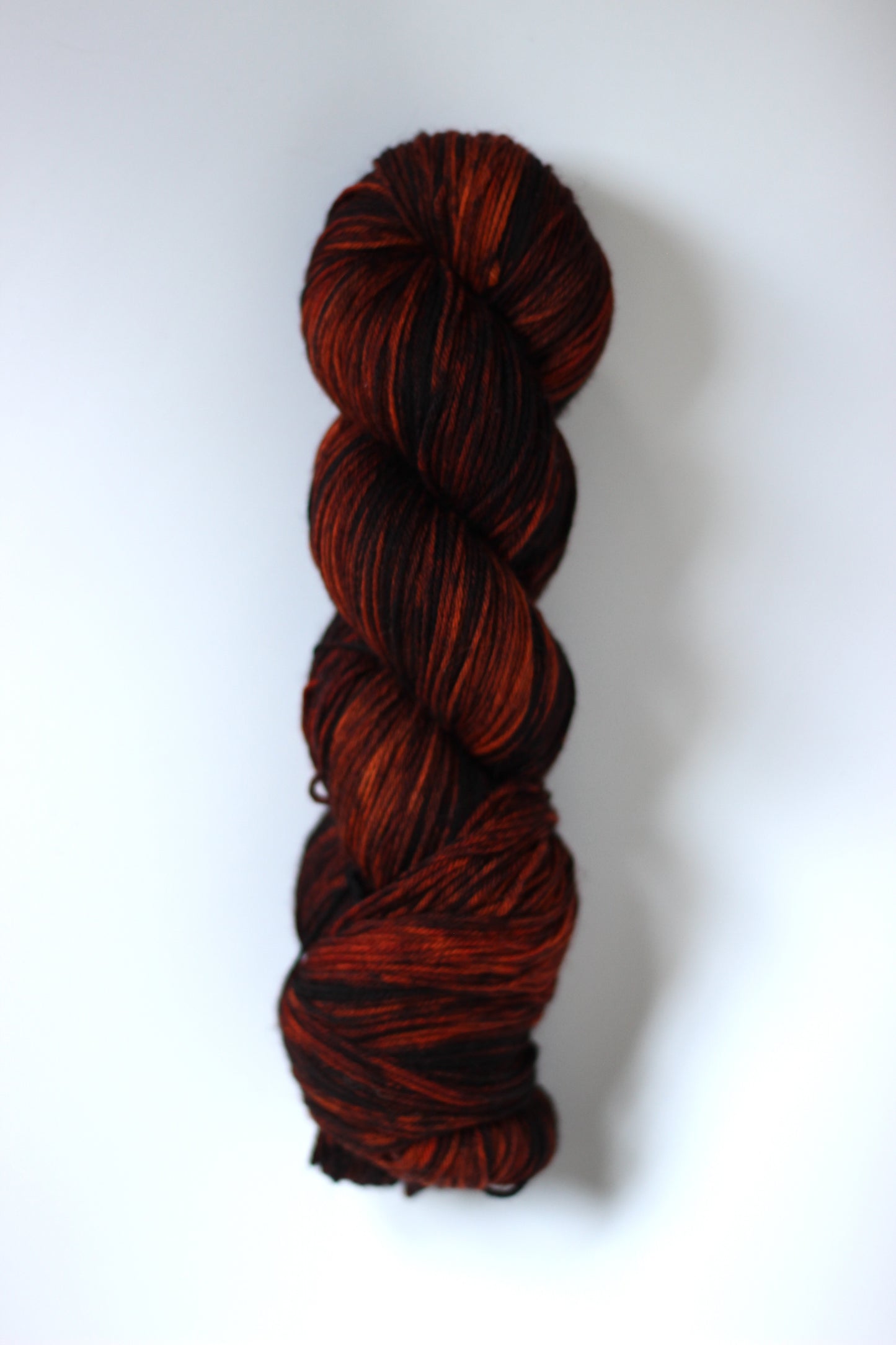 Candle Glow - Sock