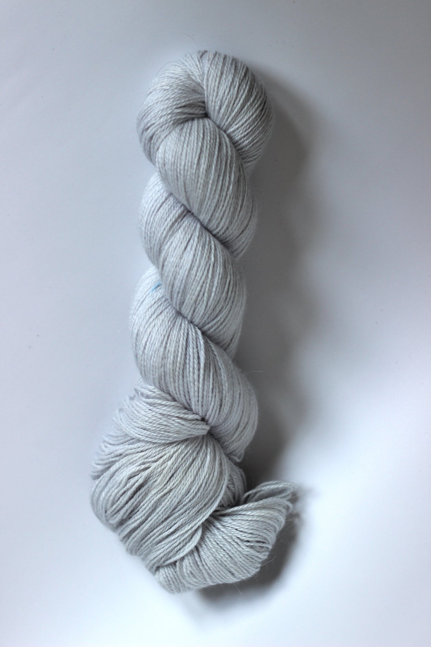 Blankets - Alpaca Fingering