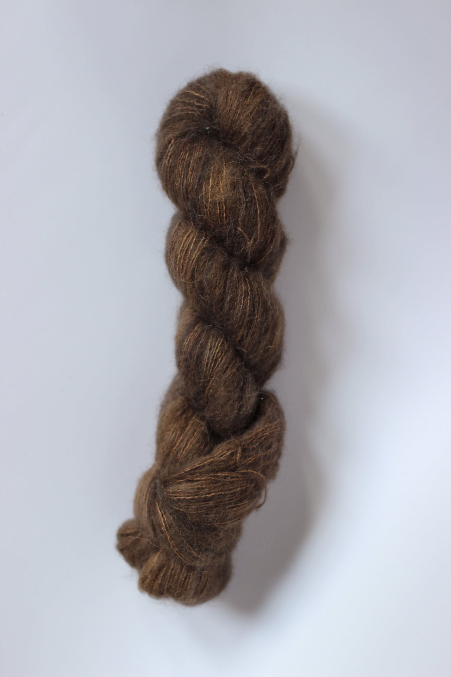 OOAK - Porch Swing Oops! - Cashmere Fluff