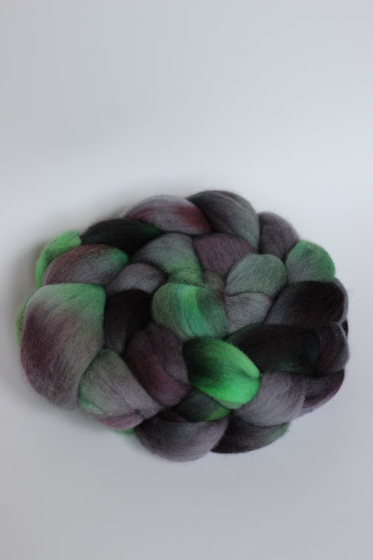 OOAK - B-Movies Trial - Rambouillet Spinning Fiber