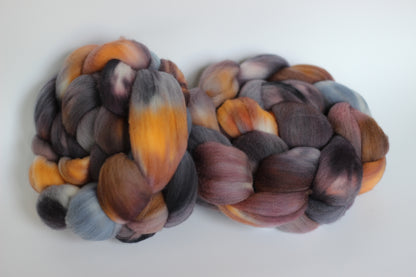 Gloaming - Rambouillet Spinning Fiber